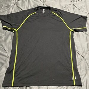 Adidas men’s climalite Flex 360 shirt, like new